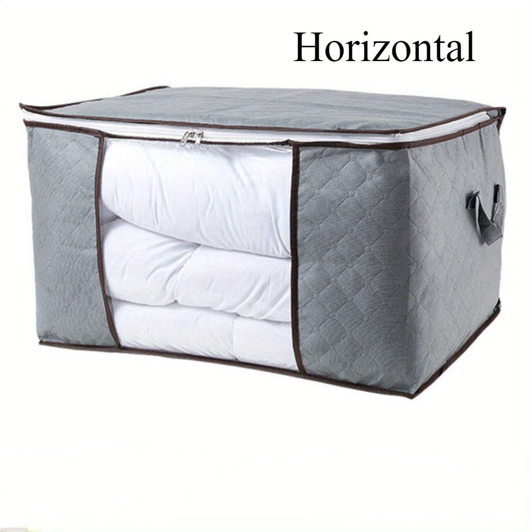 Extra Large Storage Bag With Durable Handles