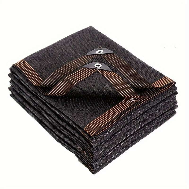 1 Piece Of Outdoor Sunshade Net