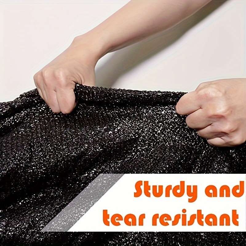 1 Piece Outdoor 80% Shade Net