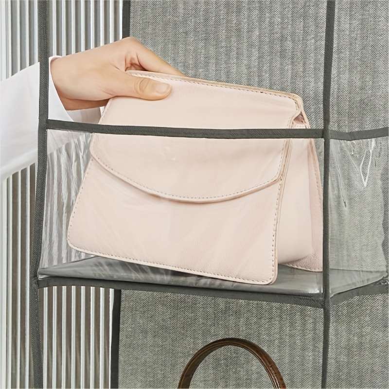 1 Large Storage Bag