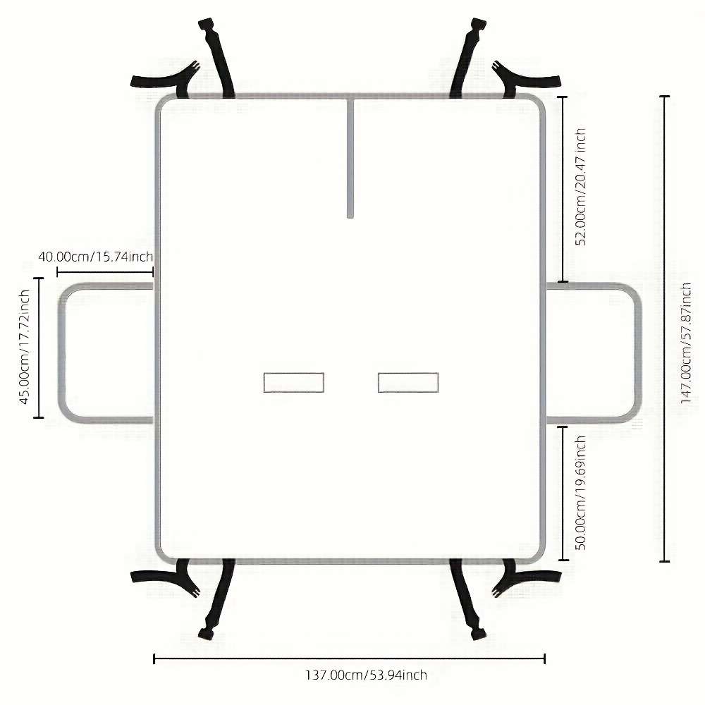 Pet Car Mat Back Seat Dog Mat Pet Car Mat Dust And Anti-Fouling Mat