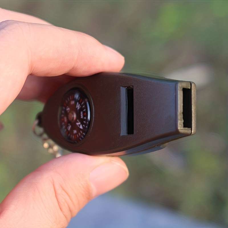 1 Piece Multifunctional 4-In-1 Outdoor Tool