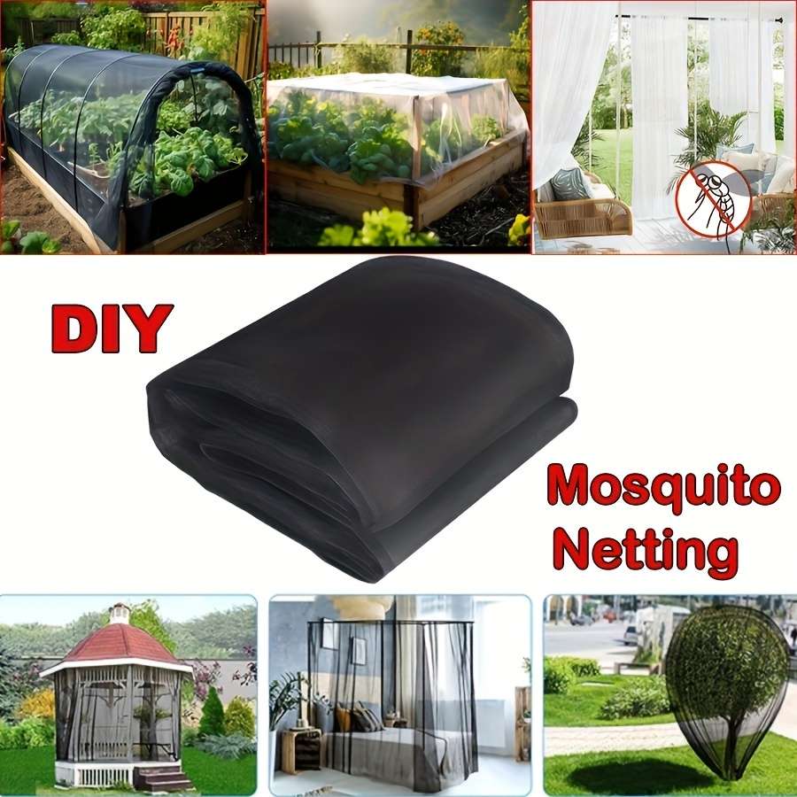 Diy Outdoor Camping Mosquito Net