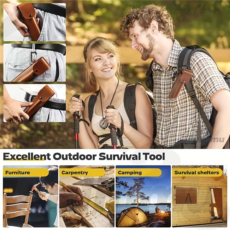 Jungle Survival Tools For Specific Residents