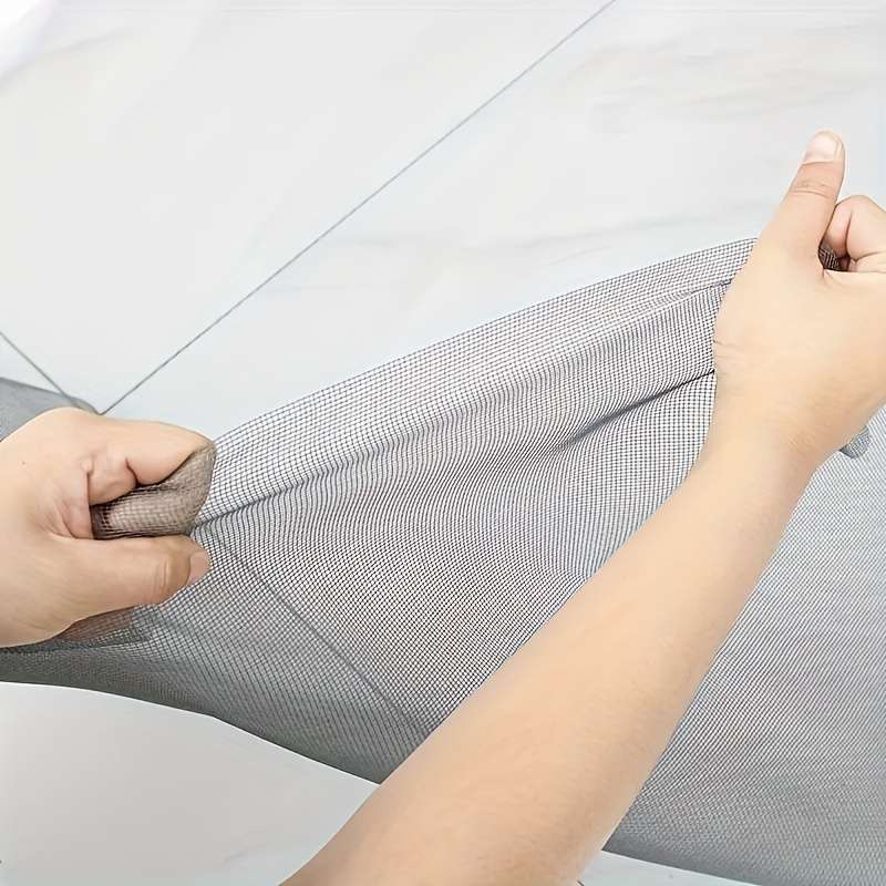 Home Mosquito And Fly Screens - Keep Pets Out With Easy To Install Window Nets