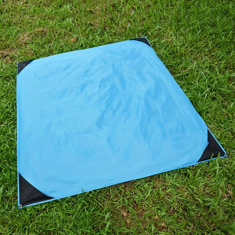 1 Piece Lightweight Waterproof Picnic Mat