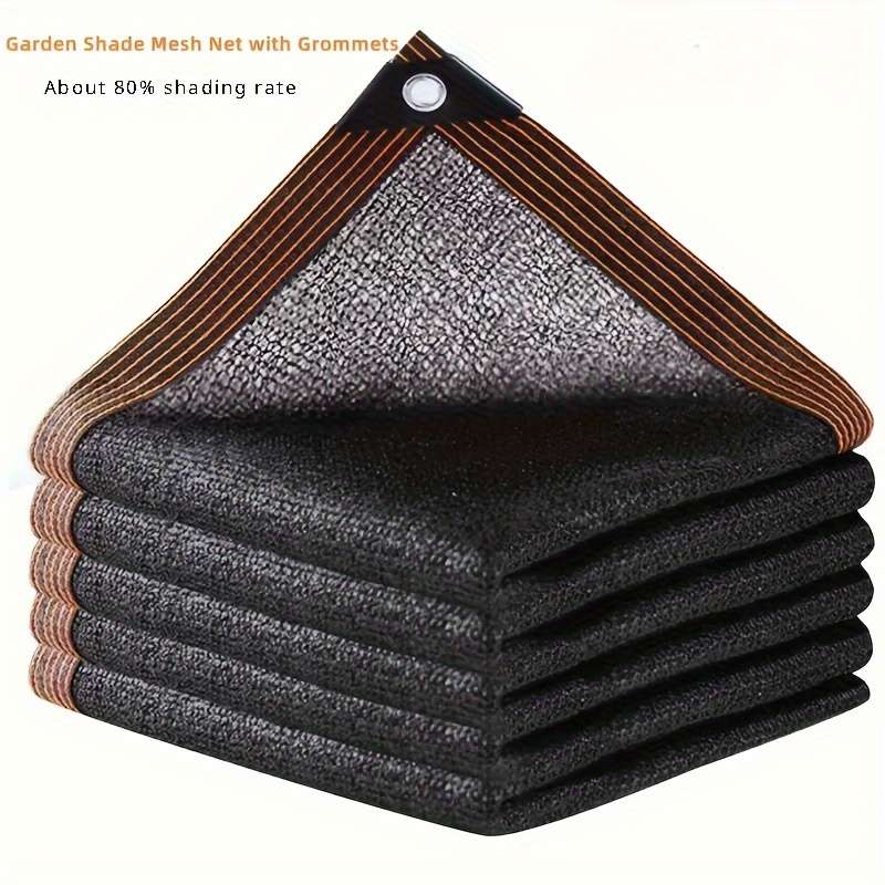 1 Piece Outdoor 80% Shade Net