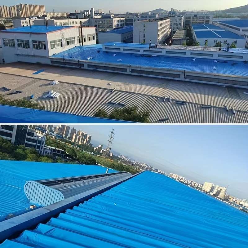 Heavy Duty Self-Adhesive Waterproof Tape