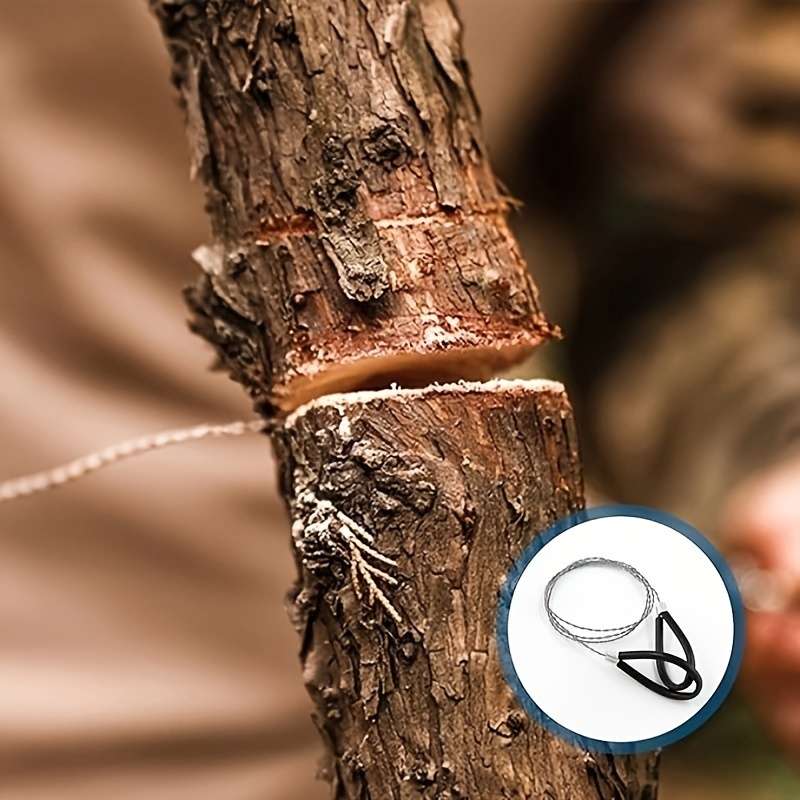 2-Pack Stainless Steel Scroll Saw