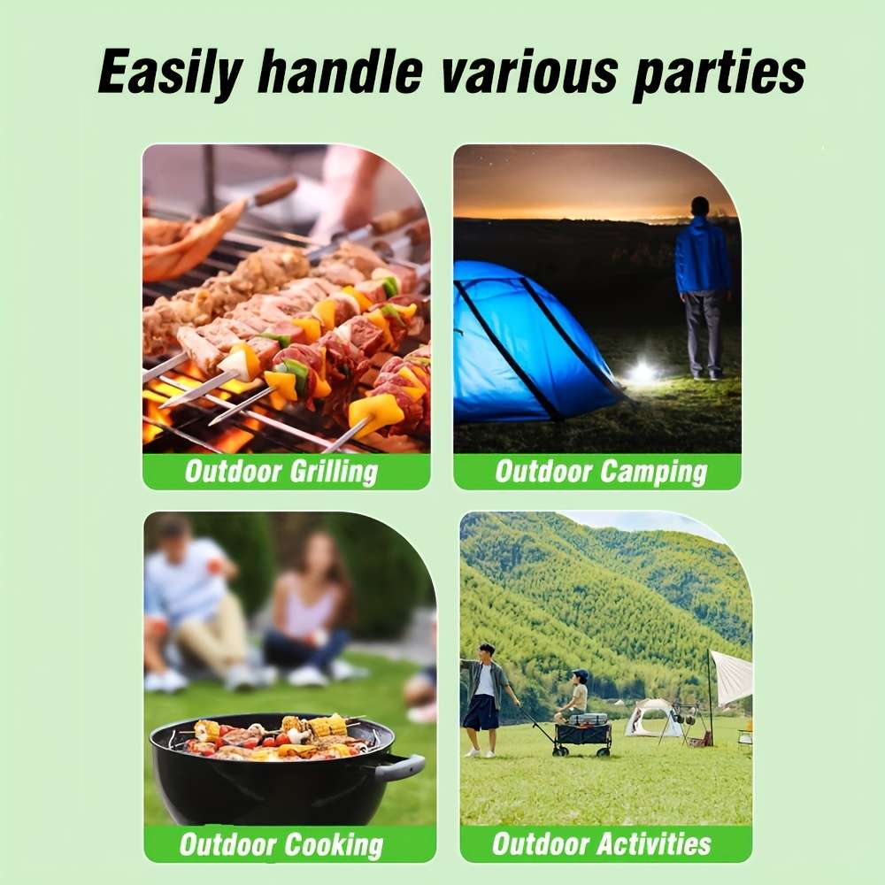 7.99L Foldable Water Container