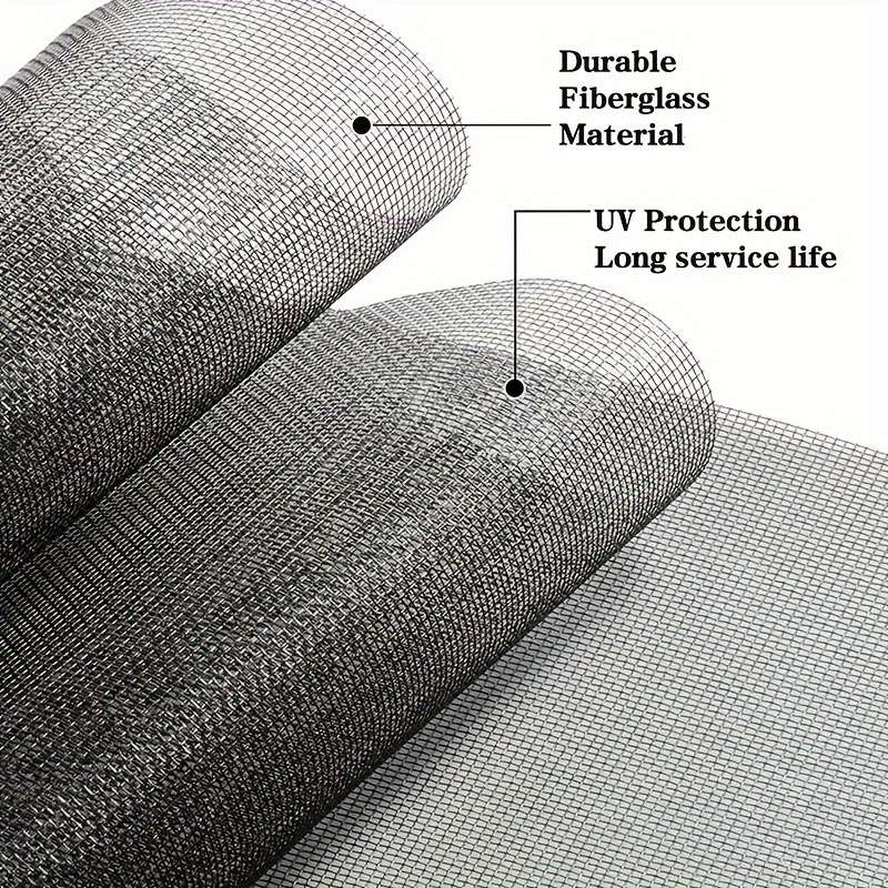 Home Mosquito And Fly Screens - Keep Pets Out With Easy To Install Window Nets