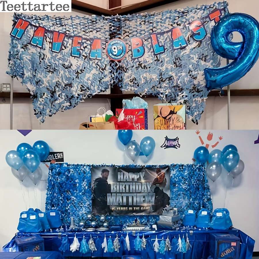 Camouflage Netting - Versatile Outdoor Shade And Concealment