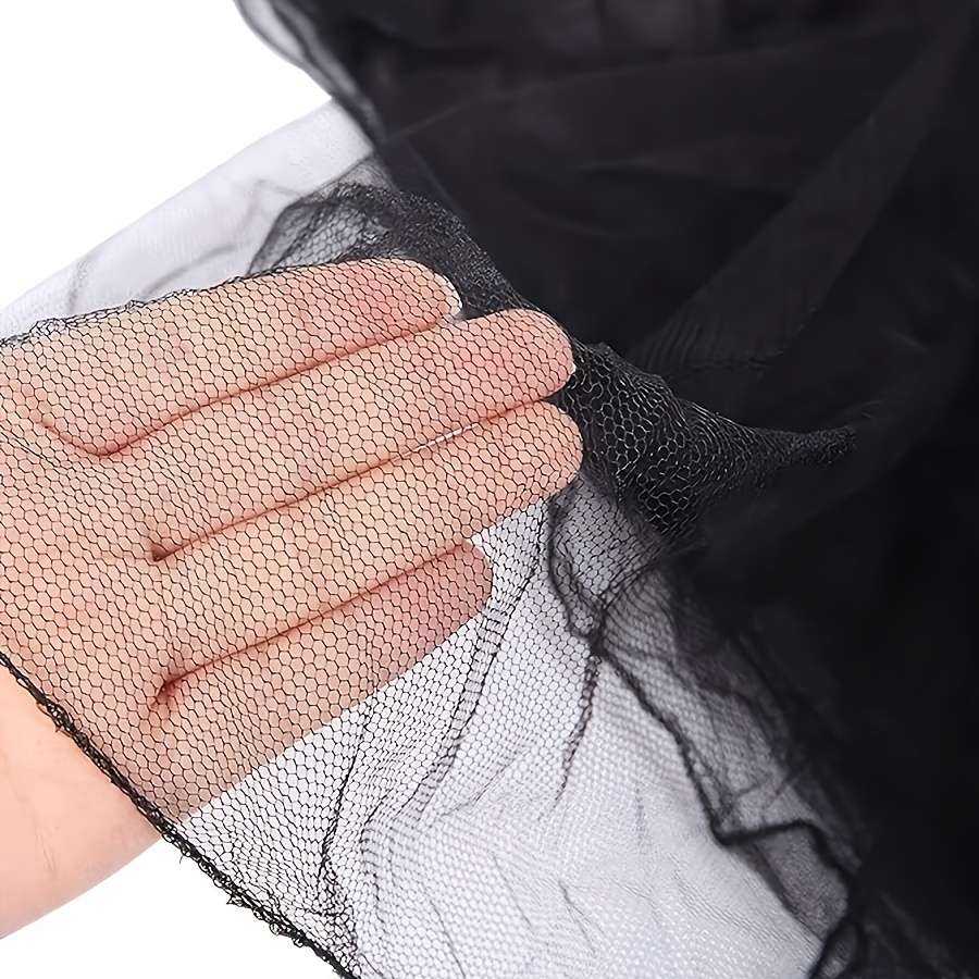 Diy Outdoor Camping Mosquito Net