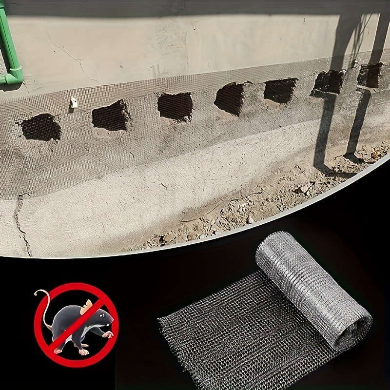 10MDurable Stainless Steel Wire Mesh