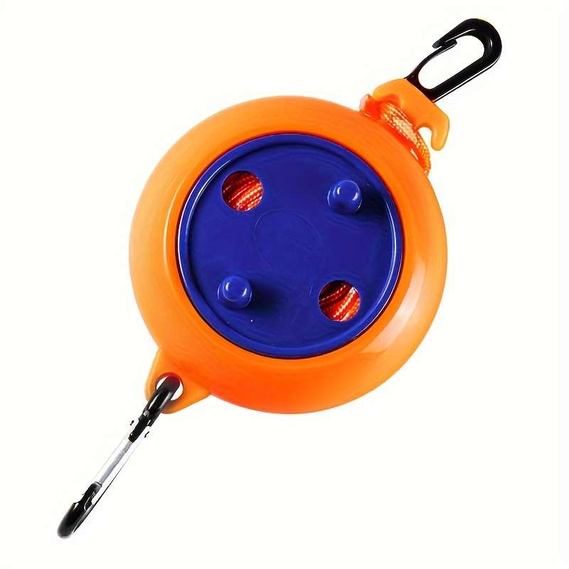 Portable Clothesline