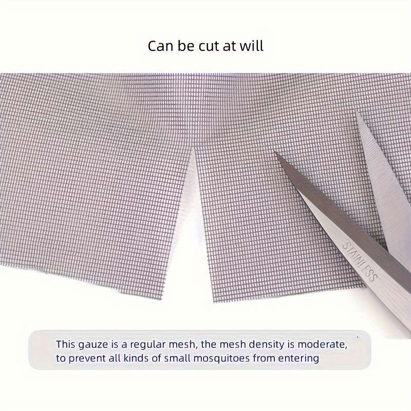 Home Mosquito And Fly Screens - Keep Pets Out With Easy To Install Window Nets