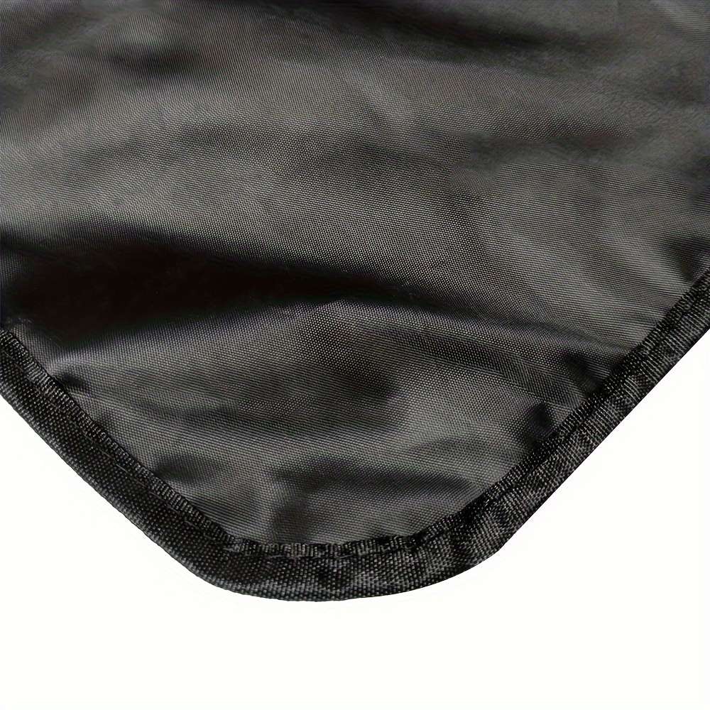 Pet Car Mat Back Seat Dog Mat Pet Car Mat Dust And Anti-Fouling Mat