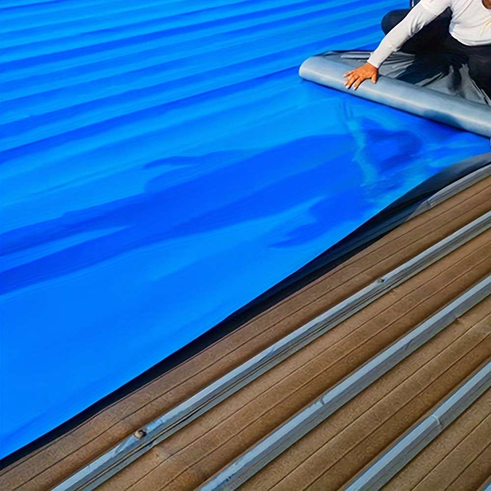 Heavy Duty Self-Adhesive Waterproof Tape