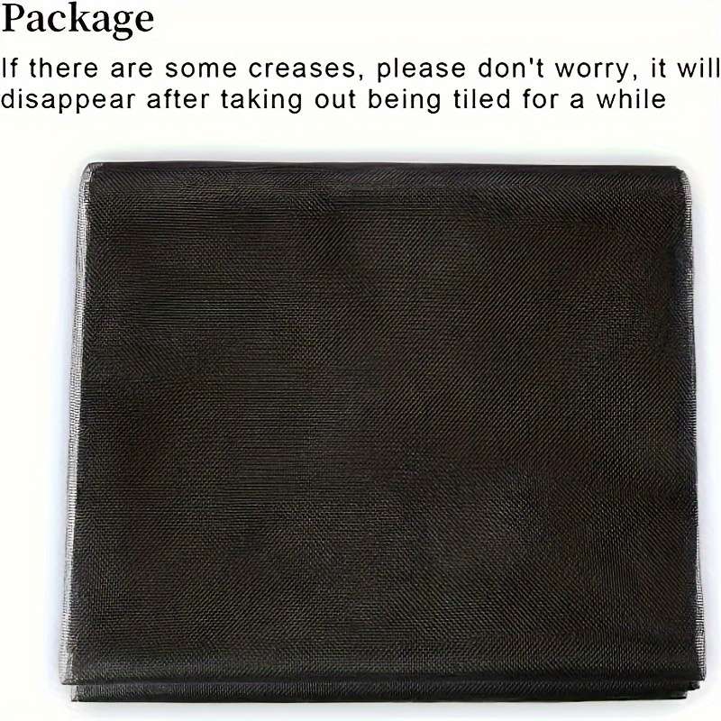 Home Mosquito And Fly Screens - Keep Pets Out With Easy To Install Window Nets