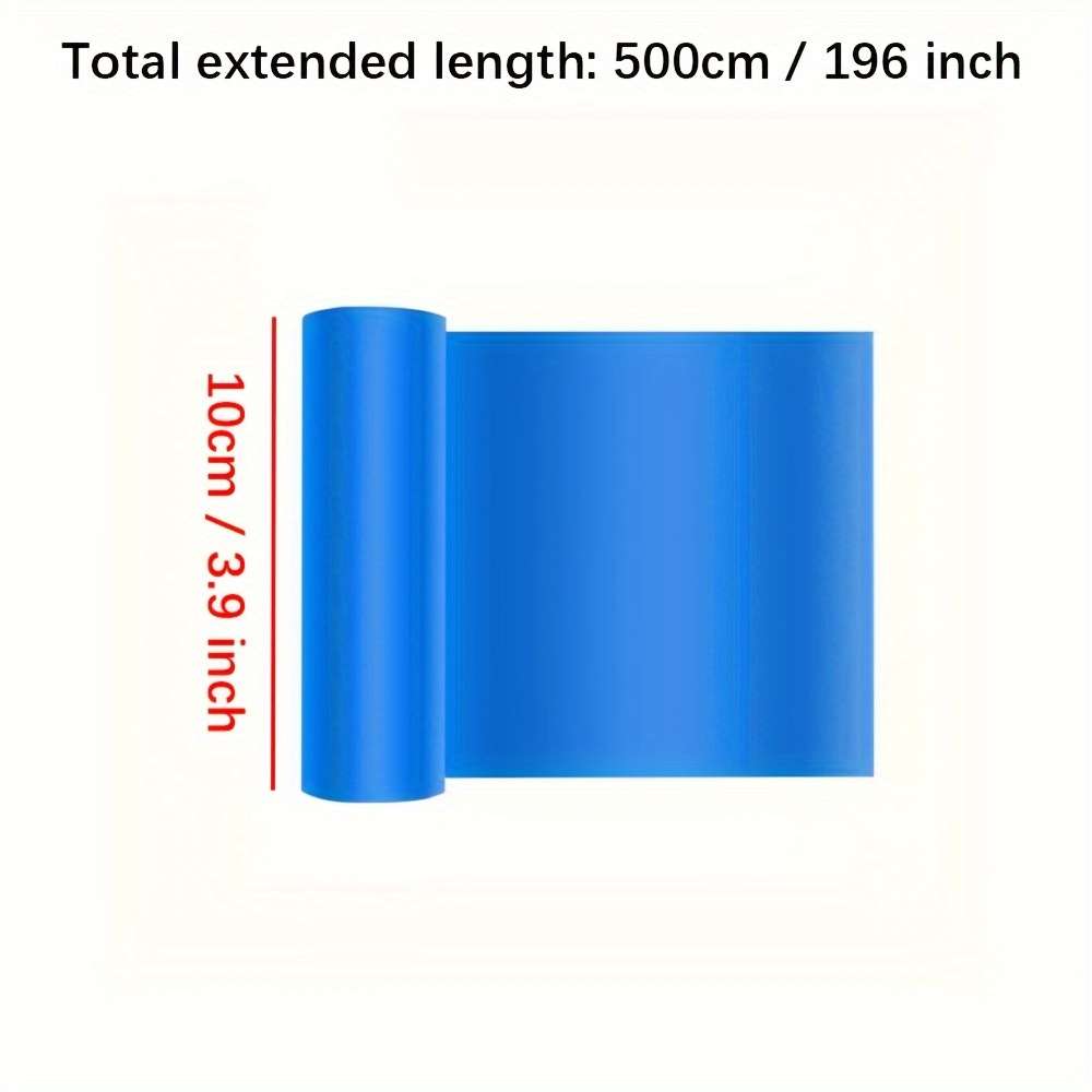 Heavy Duty Self-Adhesive Waterproof Tape