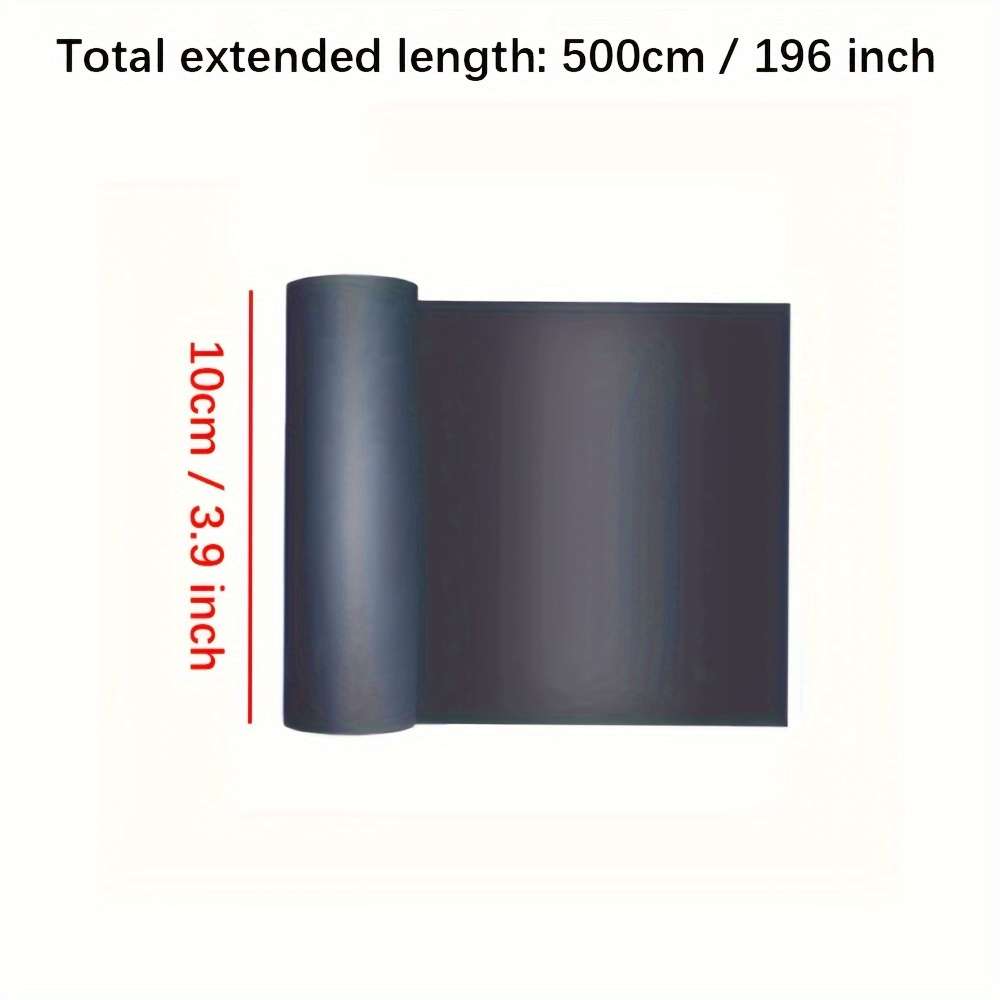 Heavy Duty Self-Adhesive Waterproof Tape