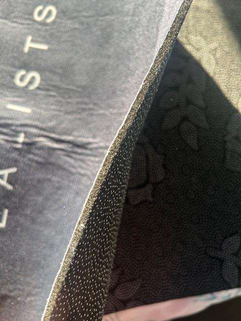 1pcBathroom Mat 50*80cm