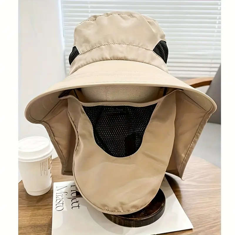 Outdoor Sun Hat