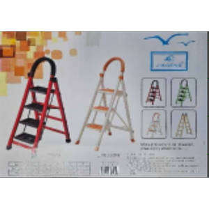 Portable Folding Ladder