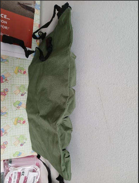 1 pc Super Roll Tool Kit