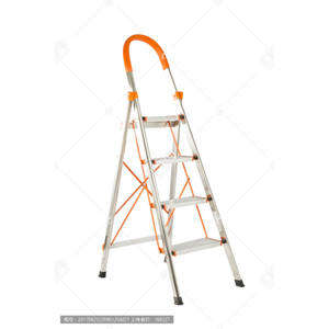 Portable Folding Ladder