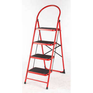 Portable Folding Ladder