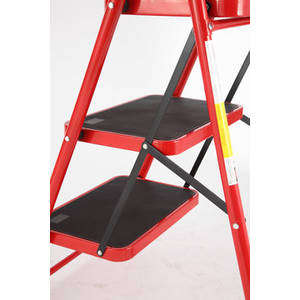 Portable Folding Ladder