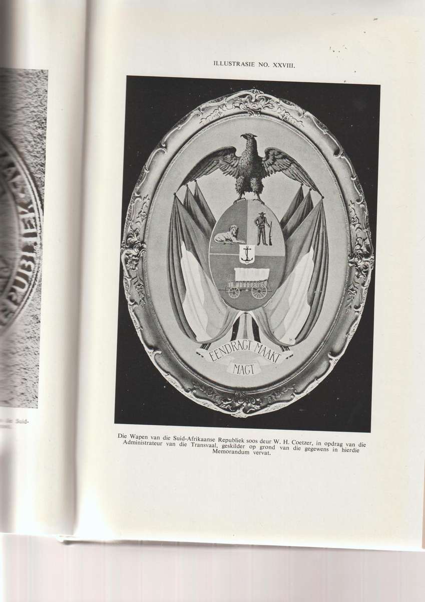 ARGIEF JAARBOEK VIR SUID-AFRIKAANSE GESKIEDENIS 1950 (1)