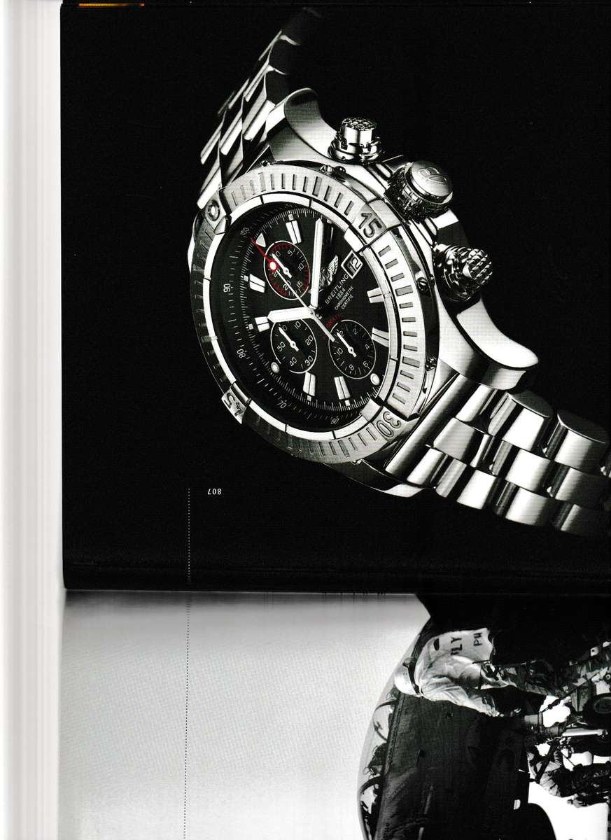 BREITLING