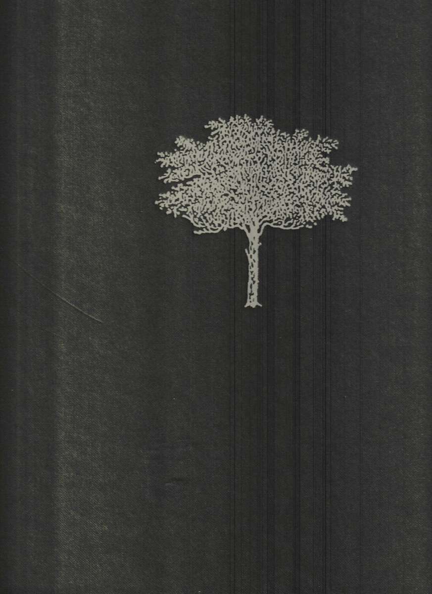 BUSHVELD TREES: LIFEBLOOD OF THE TRANSVAAL LOWVELD