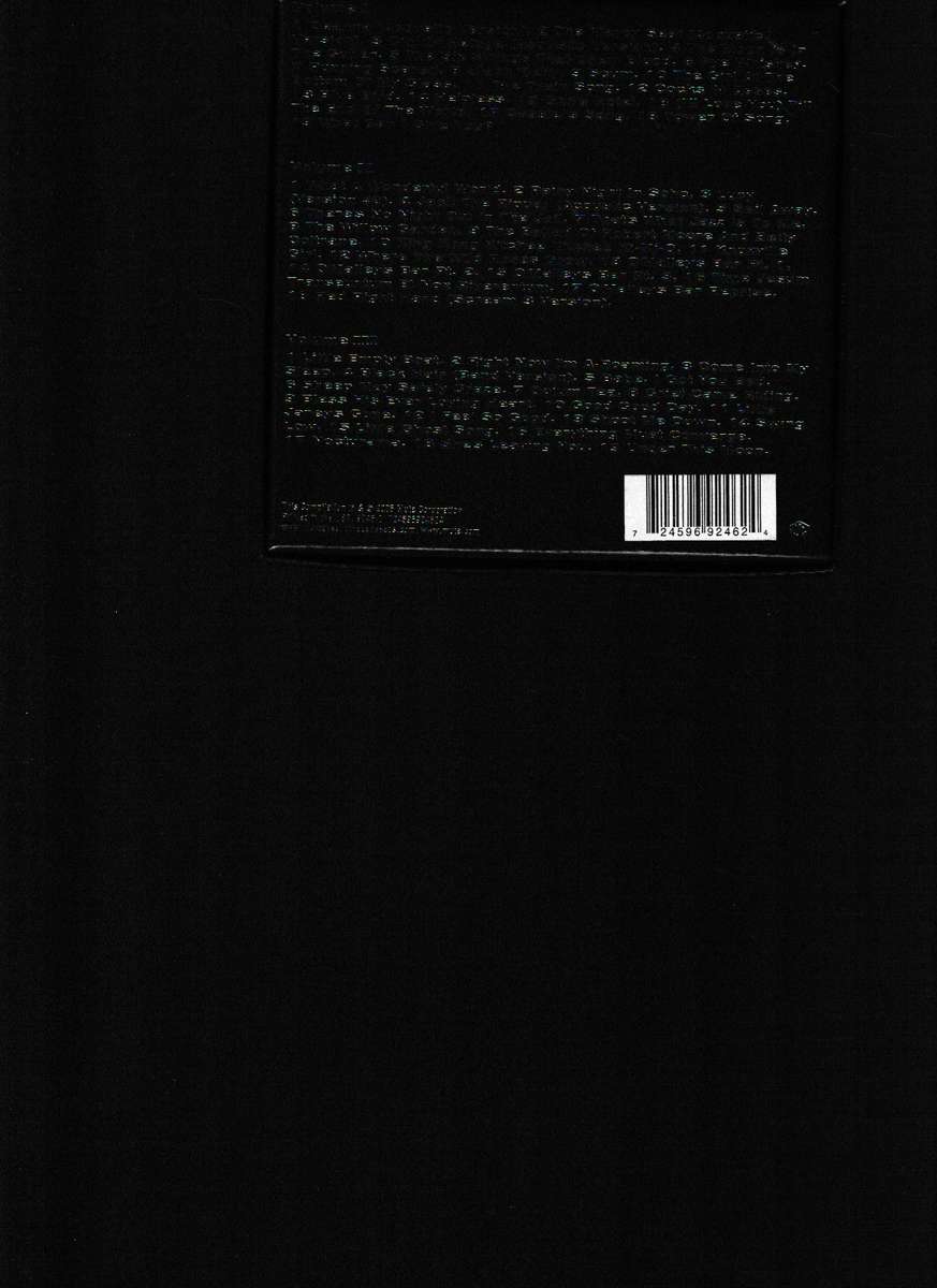 NICK CAVE & THE BAD SEEDS, B-SIDES AND RARITIES