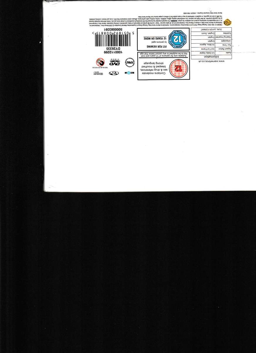 FRIENDS, THE COMPLETE SERIES ON DVD