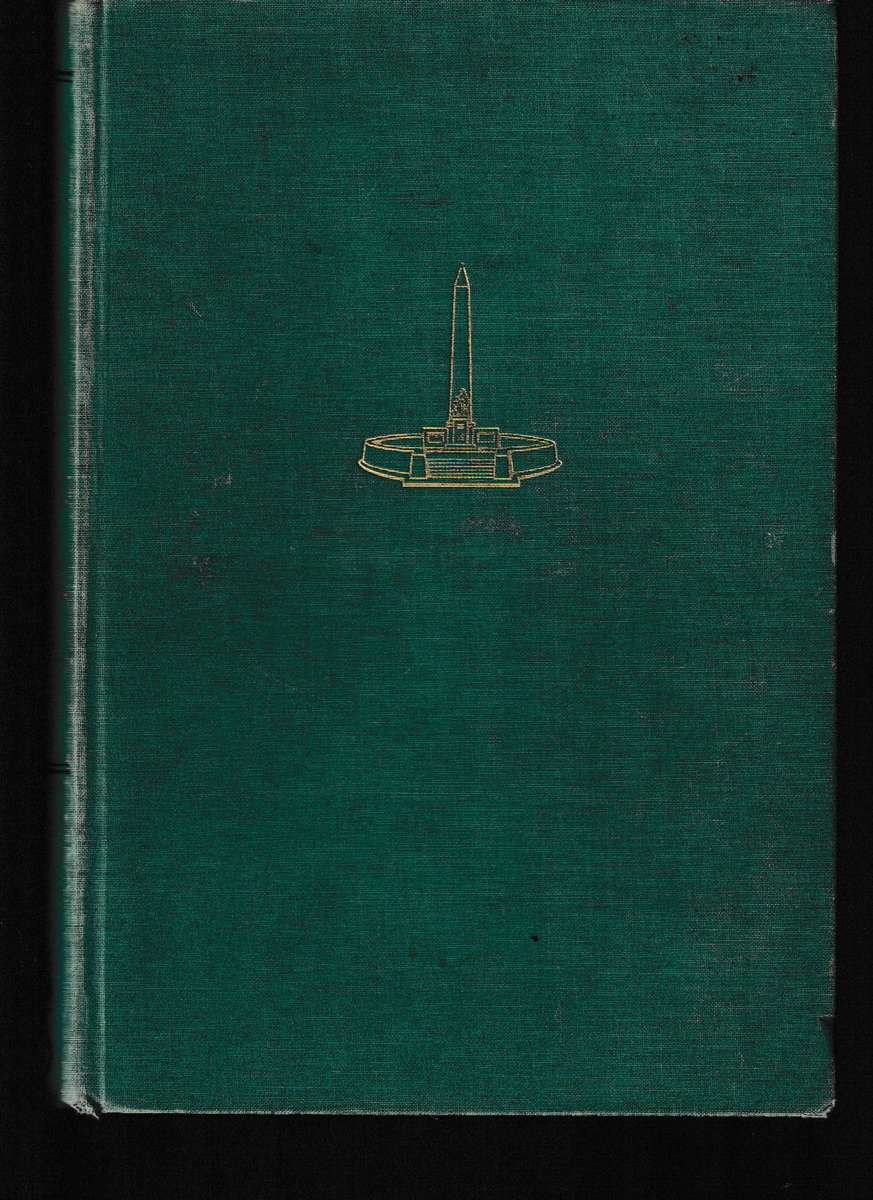 GEDENKALBUM VAN DIE TWEEDE VRYHEIDSOORLOG