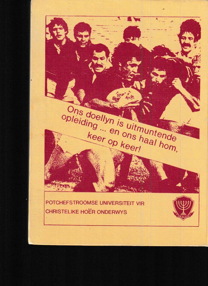 PUK-RUGBY 1906-1989
