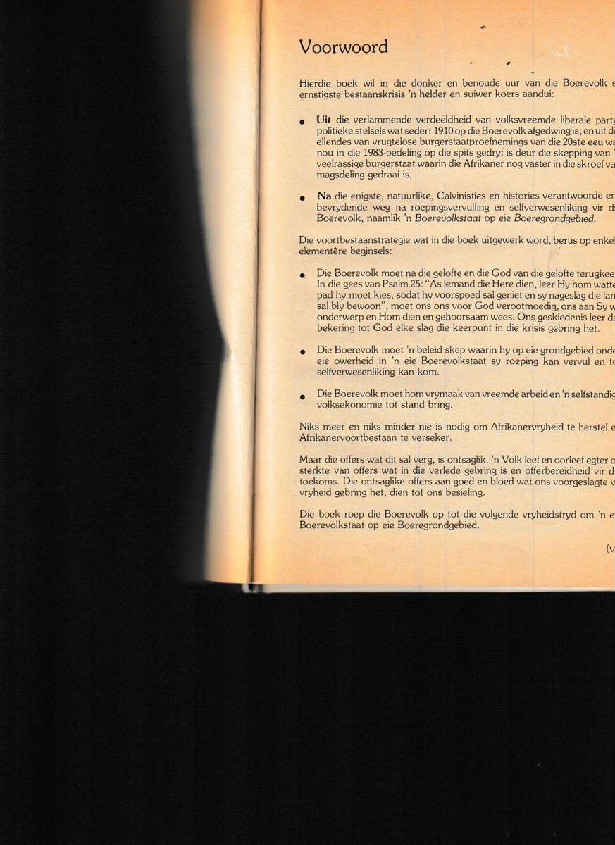 .....EN HIER IS NOU ONS NUWE BOEREVOLKSTAAT