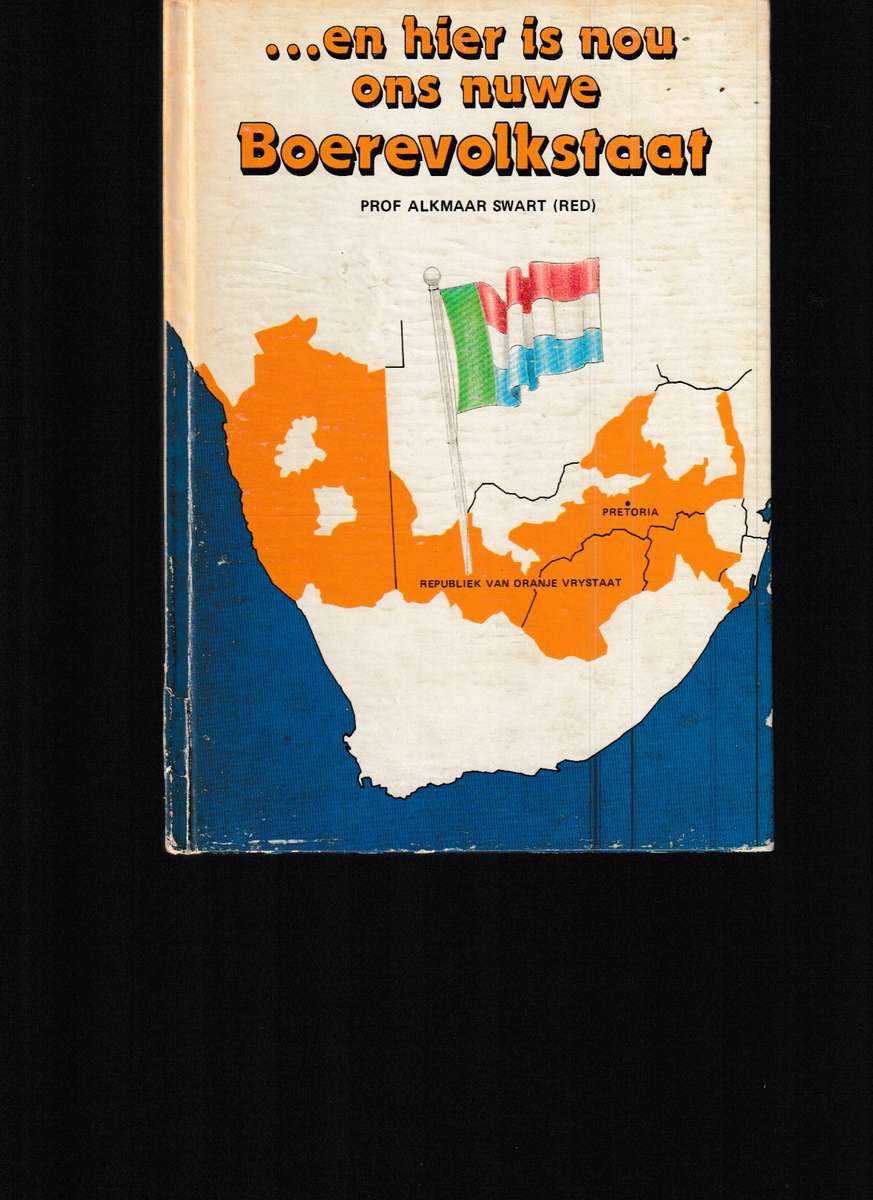 .....EN HIER IS NOU ONS NUWE BOEREVOLKSTAAT