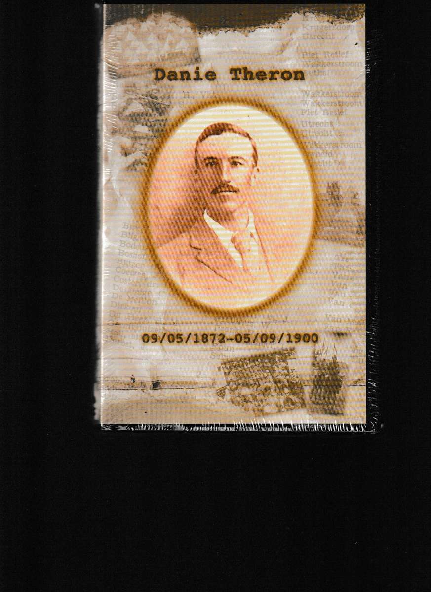 TWEEDE BOERE OORLOG 7 GESEELDE VHS BANDE