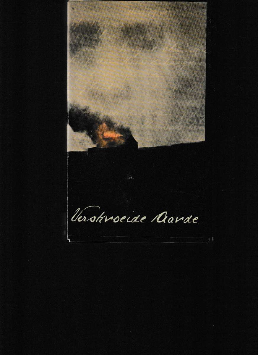 TWEEDE BOERE OORLOG 7 GESEELDE VHS BANDE