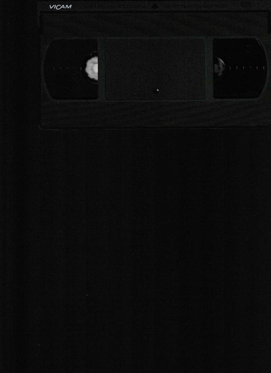 "PIONNE", DIE ROLPRENT WAT SUID-AFRIKA SKUD VHS BAND