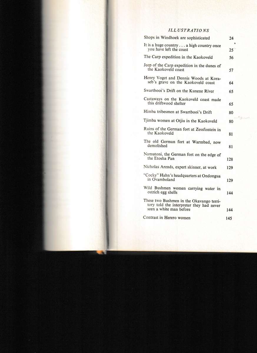 LORDS OF THE LAST FRONTIER by LAWRENCE GREEN