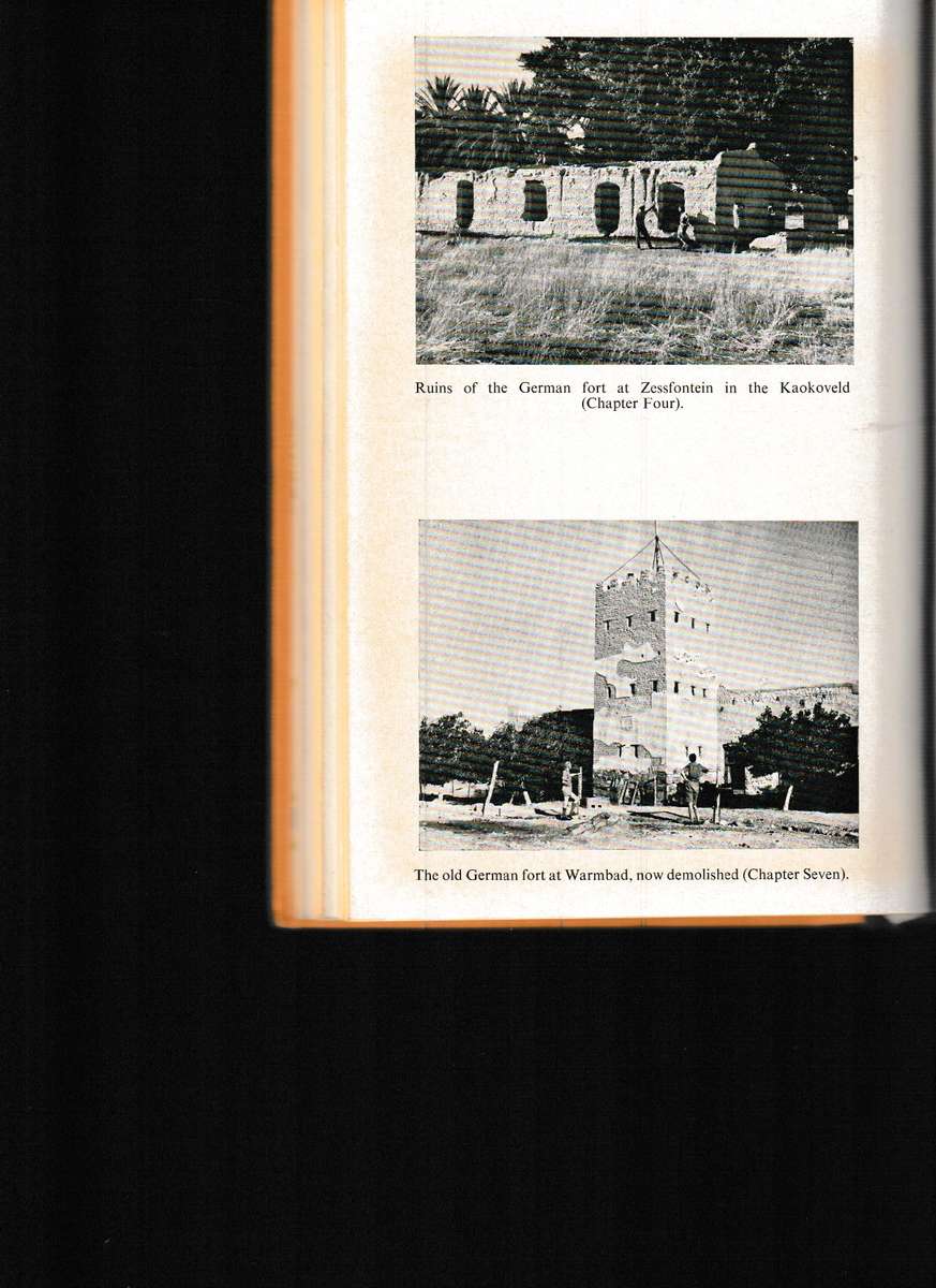 LORDS OF THE LAST FRONTIER by LAWRENCE GREEN