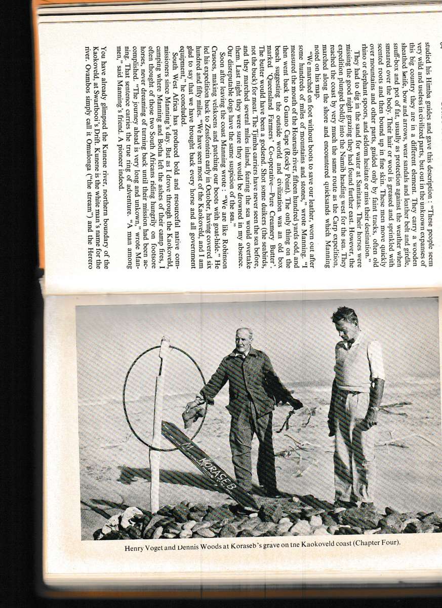 LORDS OF THE LAST FRONTIER by LAWRENCE GREEN