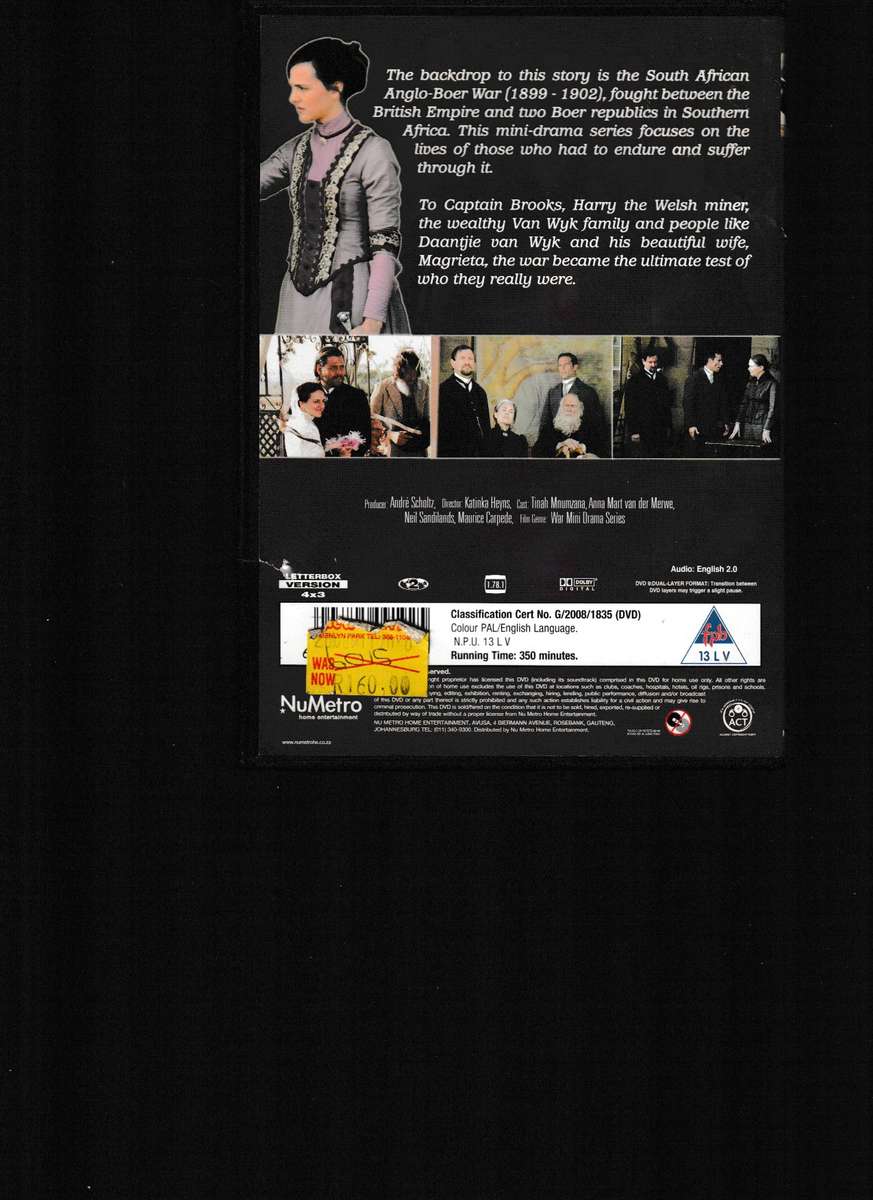 FEAST OF THE UNINVITED 2 DVD SET