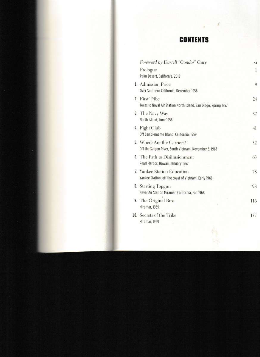 TOP GUN, AN AMERICAN STORY by DAN PEDERSEN, FOUNDER OF THE TOP GUN PROGRAM