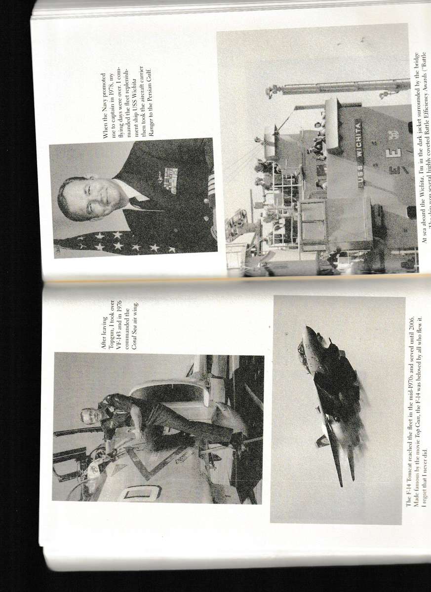 TOP GUN, AN AMERICAN STORY by DAN PEDERSEN, FOUNDER OF THE TOP GUN PROGRAM